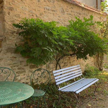 La Cour Pavee, T2 Lumineux, Cosy, Confort 55 M2 Saint-Léonard-de-Noblat المظهر الخارجي الصورة