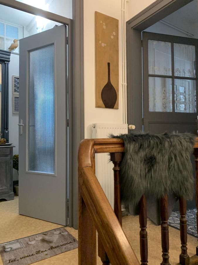 La Cour Pavee, T2 Lumineux, Cosy, Confort 55 M2 Saint-Léonard-de-Noblat المظهر الخارجي الصورة