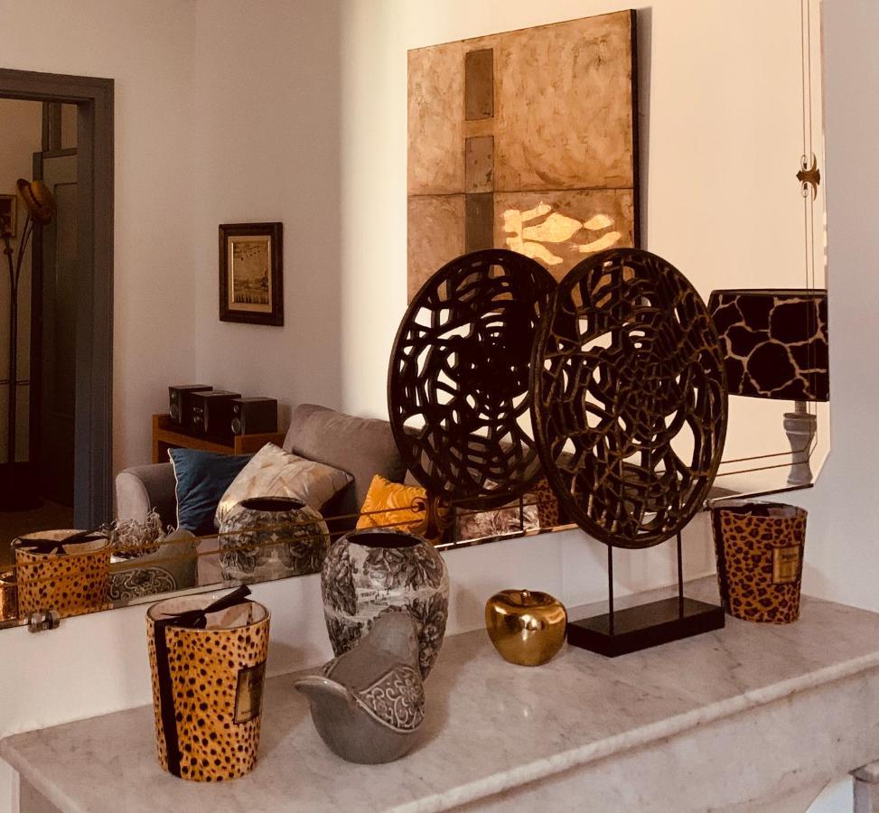 La Cour Pavee, T2 Lumineux, Cosy, Confort 55 M2 Saint-Léonard-de-Noblat المظهر الخارجي الصورة
