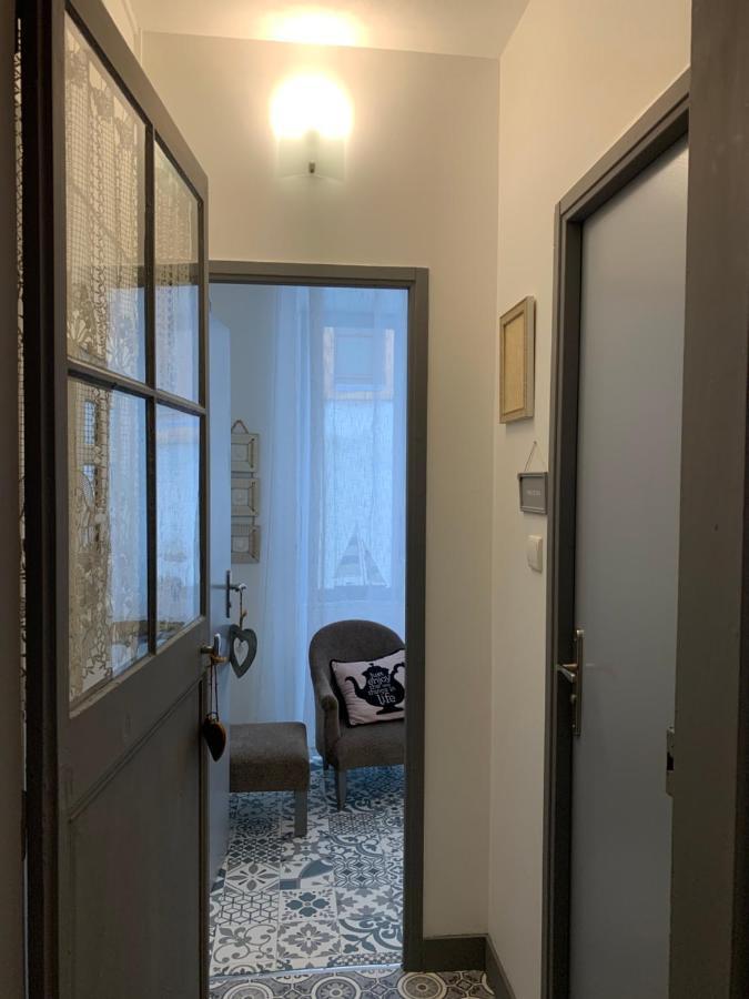 La Cour Pavee, T2 Lumineux, Cosy, Confort 55 M2 Saint-Léonard-de-Noblat المظهر الخارجي الصورة